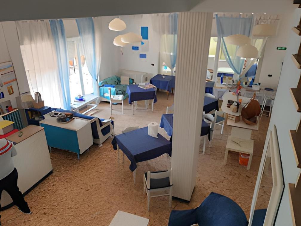 Hotel Delmare Лидо Ди Камайоре Екстериор снимка